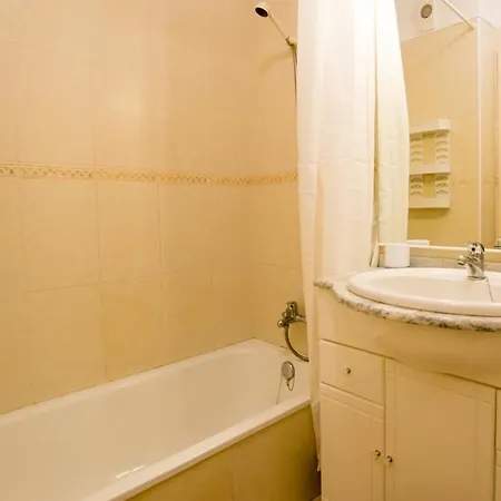 Apartmán Piso Amplio Y Luminoso Pegado Al Mar