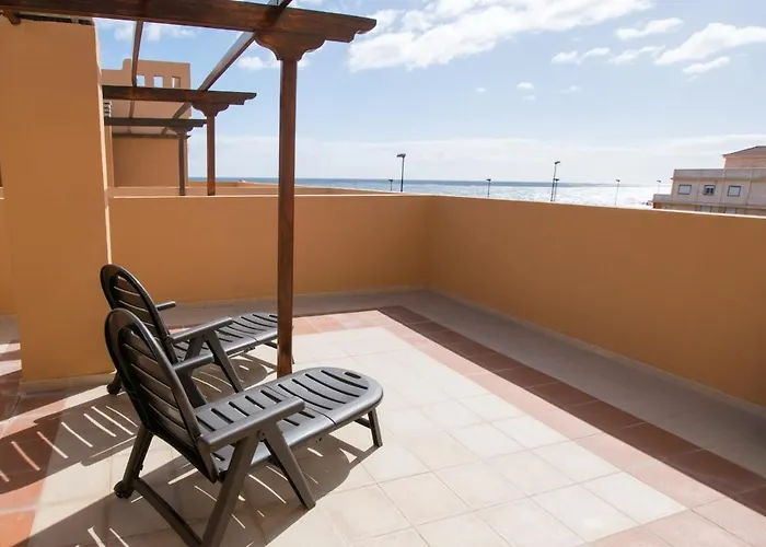 Appartement Piso Amplio Y Luminoso Pegado Al Mar *