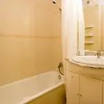 Appartement Piso Amplio Y Luminoso Pegado Al Mar