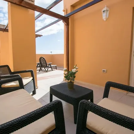 Apartmán Piso Amplio Y Luminoso Pegado Al Mar *