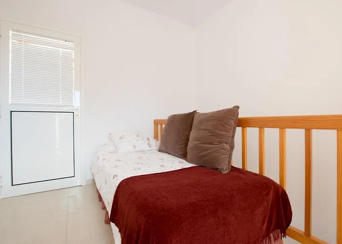 Piso Amplio Y Luminoso Pegado Al Mar * 푸에르토 데 기마르