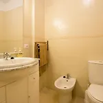 Piso Amplio Y Luminoso Pegado Al Mar شقة