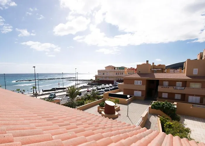 Piso Amplio Y Luminoso Pegado Al Mar Apartamento