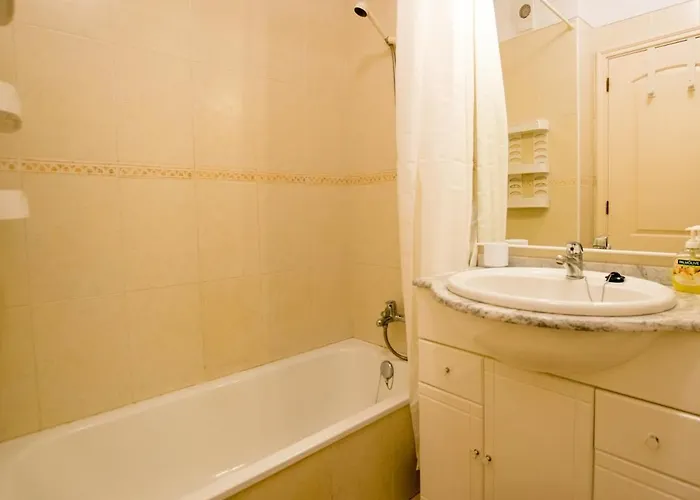 Apartamento Piso Amplio Y Luminoso Pegado Al Mar